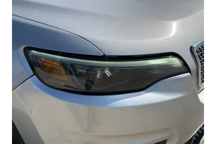 $6398 : Jeep Cherokee 2019 Latitude image 10