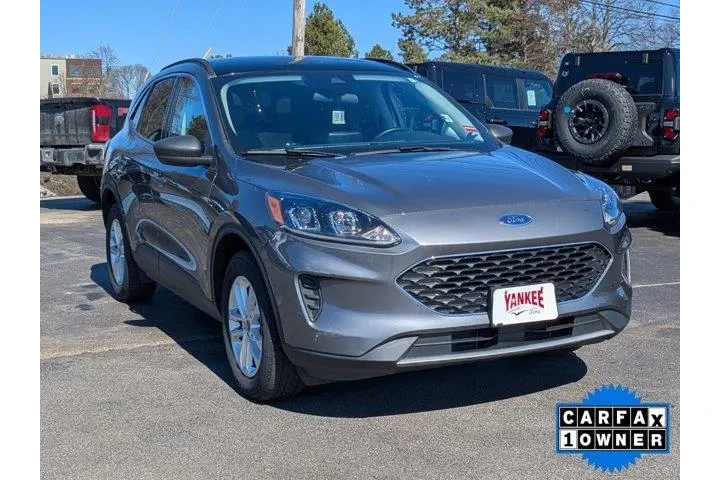 $24110 : Ford Escape Hybrid 2022 AWD image 1