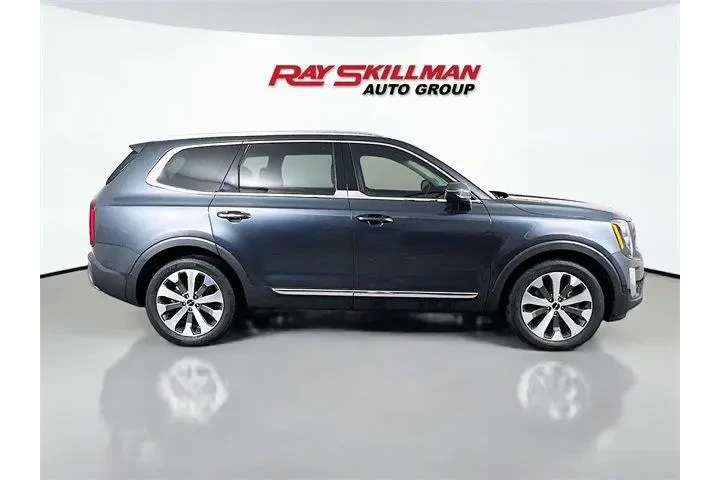 $30975 : Kia Telluride 2022 AWD EX 4d image 8