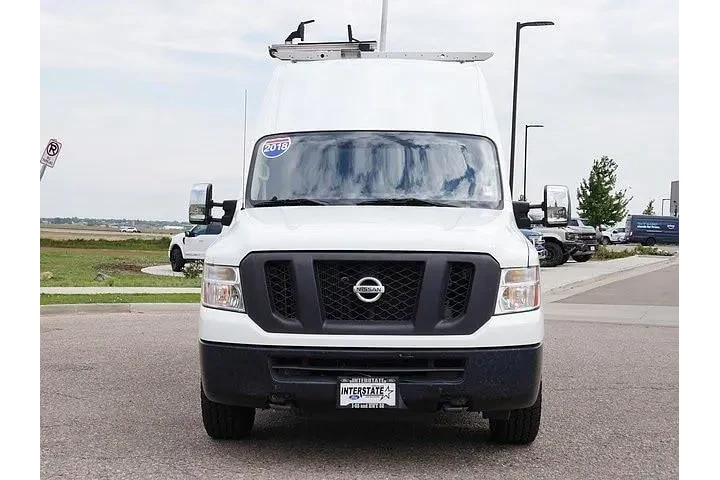 $24999 : Nissan NV 2018 3500 HD S 3dr image 8
