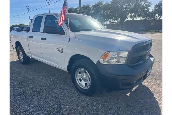 $16495 : Ram 1500 Classic 2019 4x2 Tr image 4