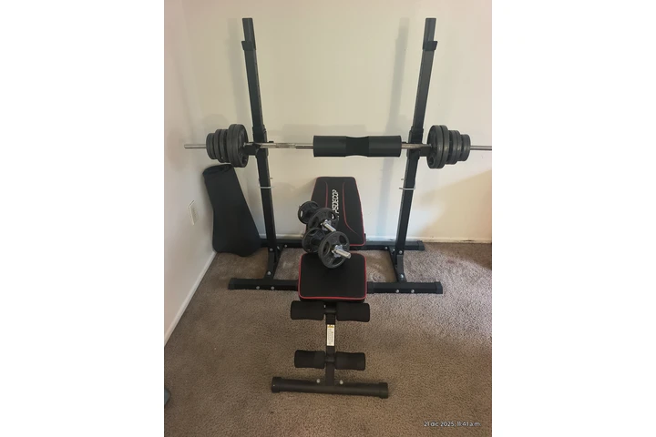 Mini Gimnasio  $180 dls image 8