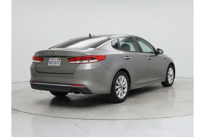 $14998 : Kia Optima 2018 LX 4dr Sedan image 8