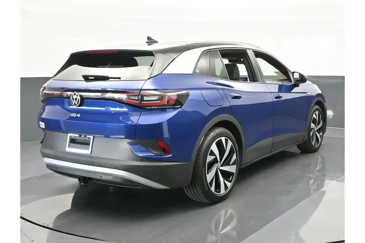 $13991 : Volkswagen ID.4 2021 1st Edi image 5