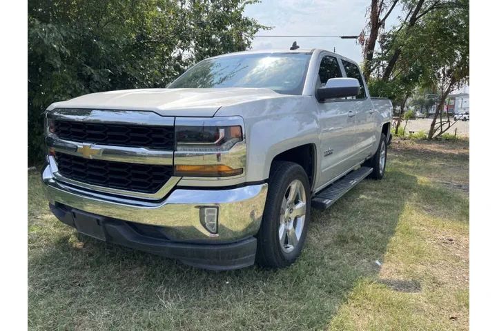 $21495 : 2018 Silverado 1500 LT image 2