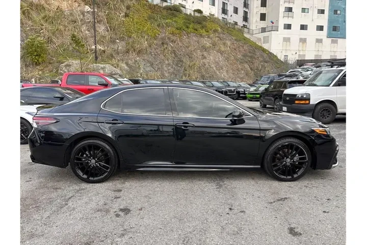 $28388 : Toyota Camry 2023 XSE 4dr Se image 6