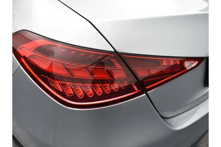 $26726 : Mercedes-Benz C-Class 2022 A image 8