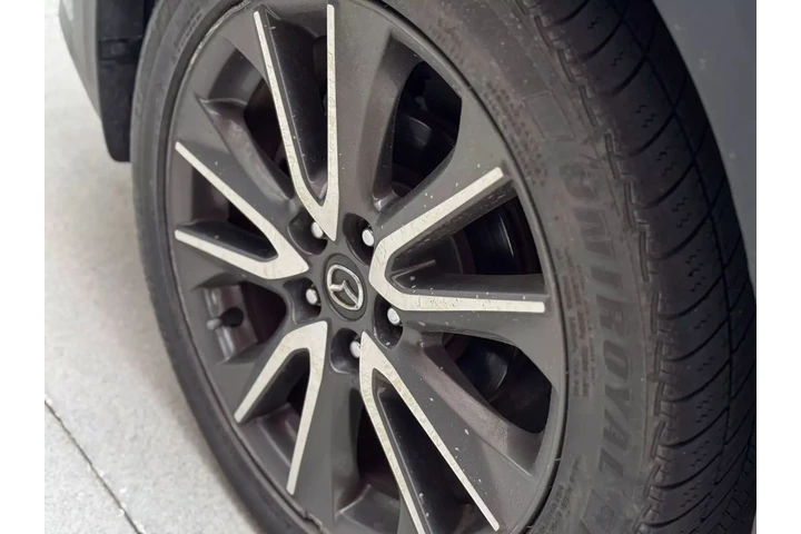$12500 : 2017 MAZDA CX-3 image 1