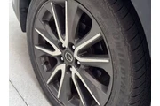 2017 MAZDA CX-3