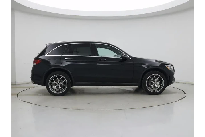 $26998 : Mercedes-Benz GLC 2021 AWD G image 7