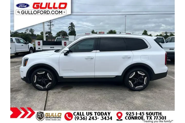$31991 : Kia Telluride 2023 AWD S 4dr image 4