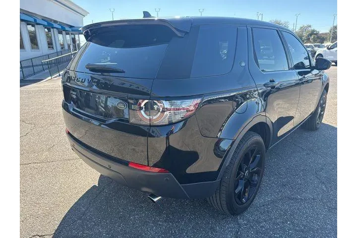 $9991 : Land Rover Discovery Sport 2 image 5