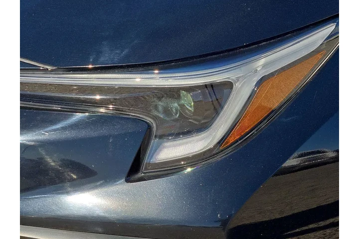 $23992 : Toyota Corolla 2024 SE 4dr S image 7