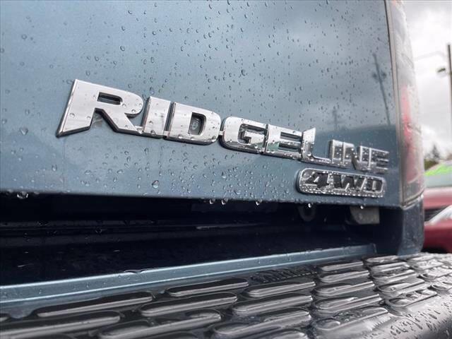 $10995 : 2008 Ridgeline RTX image 9