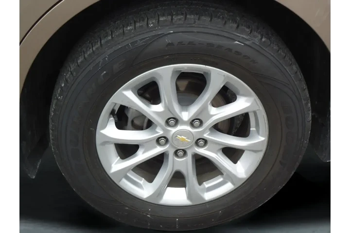 $15500 : Chevrolet Equinox 2019 4x4 L image 9