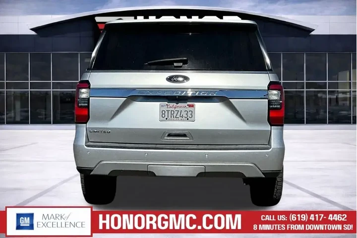 $24888 : Ford Expedition 2019 4x2 Lim image 5