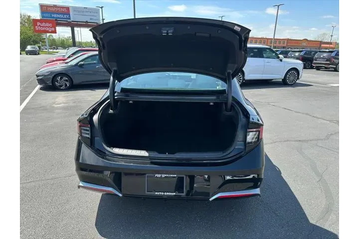 $24990 : Hyundai SONATA 2024 AWD SEL image 10