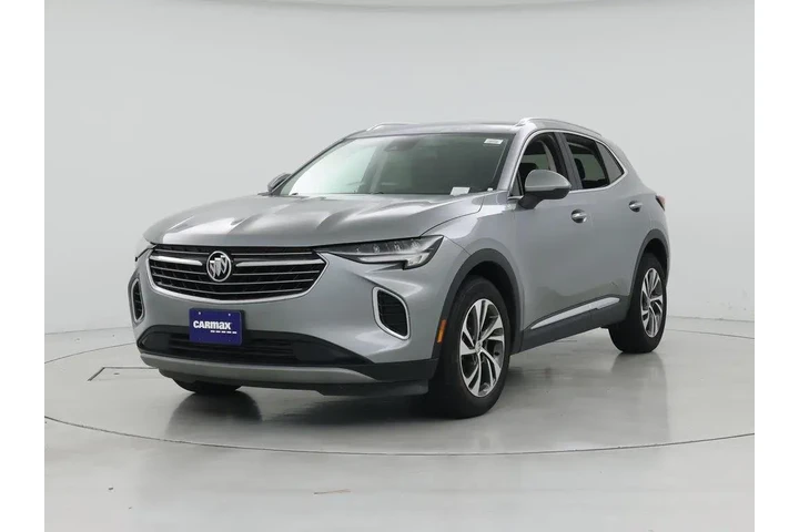 $21998 : Buick Envision 2023 Essence image 4