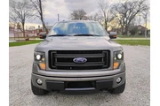 $10997 : 2013 F-150 FX4 thumbnail