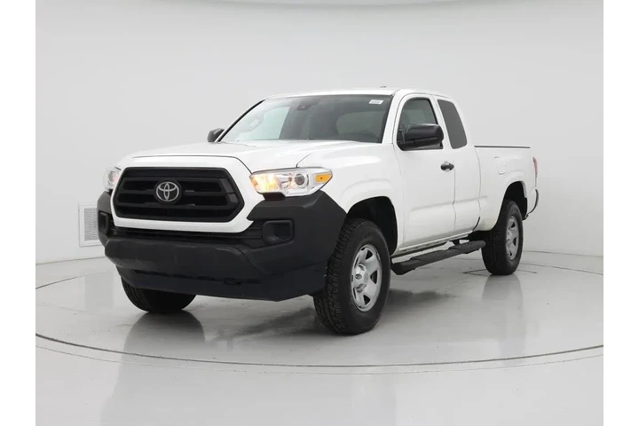 $24998 : Toyota Tacoma 2022 4x2 SR 4d image 4