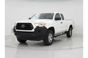 $24998 : Toyota Tacoma 2022 4x2 SR 4d thumbnail