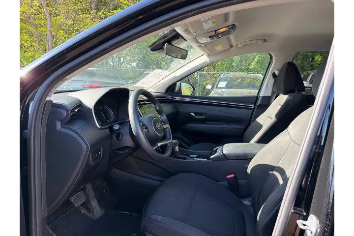 $25350 : Hyundai TUCSON 2023 AWD SEL image 5
