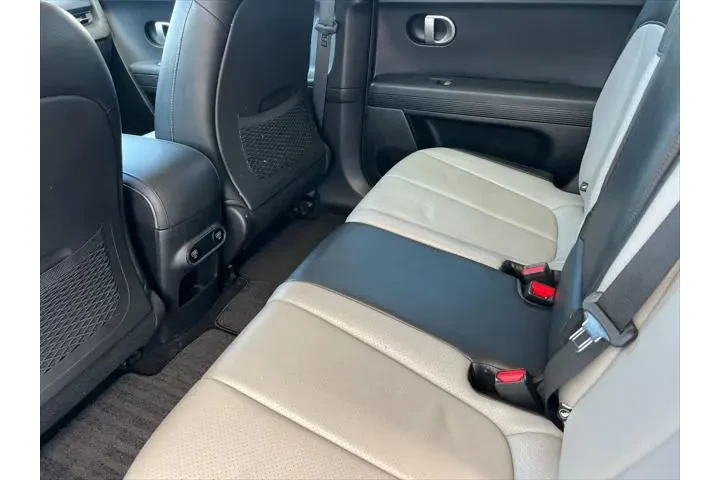 $20899 : Hyundai IONIQ 5 2022 AWD SE image 5