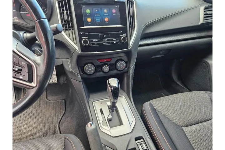 $16999 : 2019 Crosstrek 2.0i Premium image 10