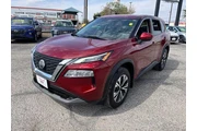 $20231 : Nissan Rogue 2021 SV 4dr Cro thumbnail