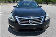 $7500 : 2015 Altima 2.5 S thumbnail