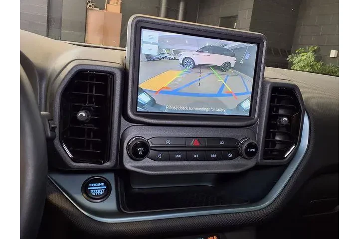 $30588 : Ford Bronco Sport 2024 AWD B image 7