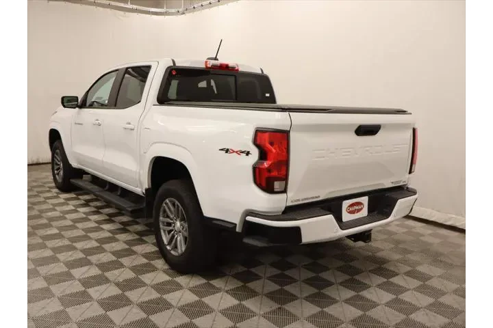 $30993 : Chevrolet Colorado 2023 4x4 image 3