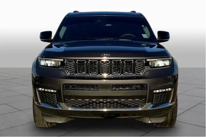 $28941 : Jeep Grand Cherokee L 2023 4 image 3