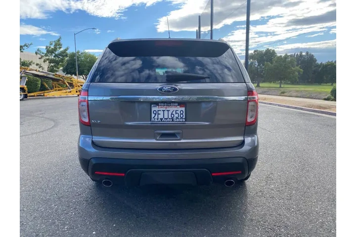 $8995 : 2011 Explorer XLT image 5