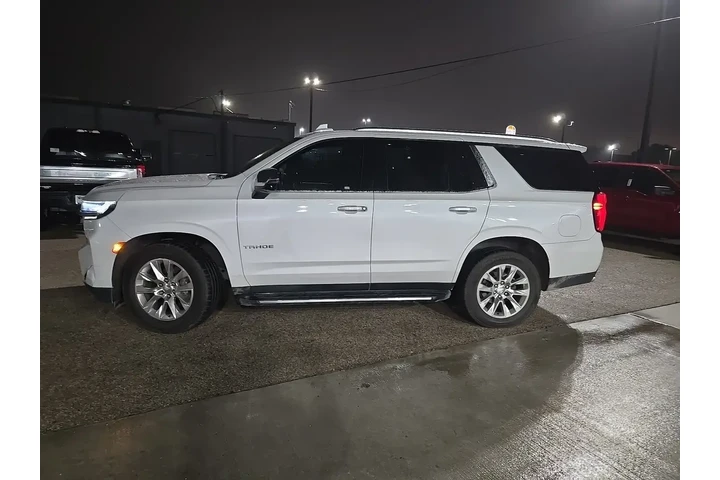 $37983 : Chevrolet Tahoe 2021 4x4 Pre image 2