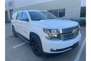 $18995 : 2016 Suburban LTZ thumbnail