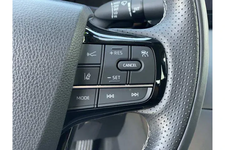 $10995 : Toyota Mirai 2023 XLE 4dr Se image 9