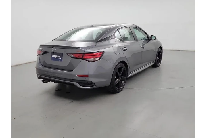 $21998 : Nissan Sentra 2024 SR 4dr Se image 5