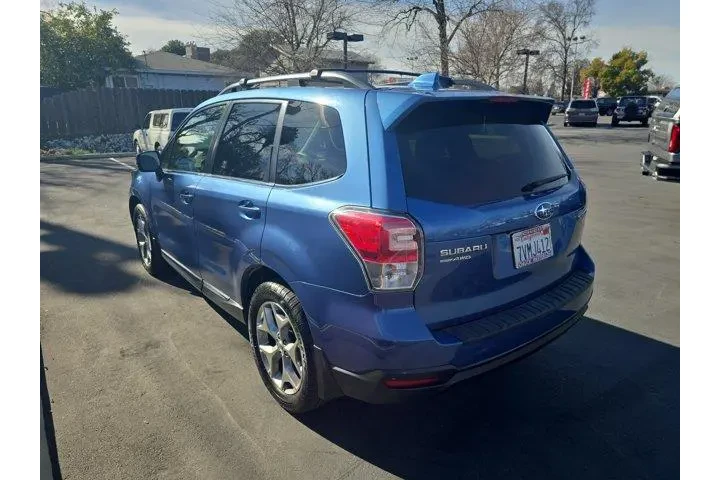 $20995 : Subaru Forester 2017 AWD 2.5 image 5