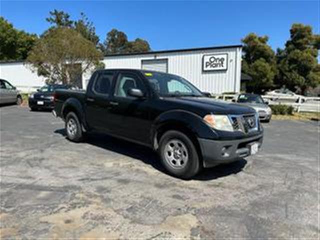 $12999 : 2014 NISSAN FRONTIER CREW CAB image 4