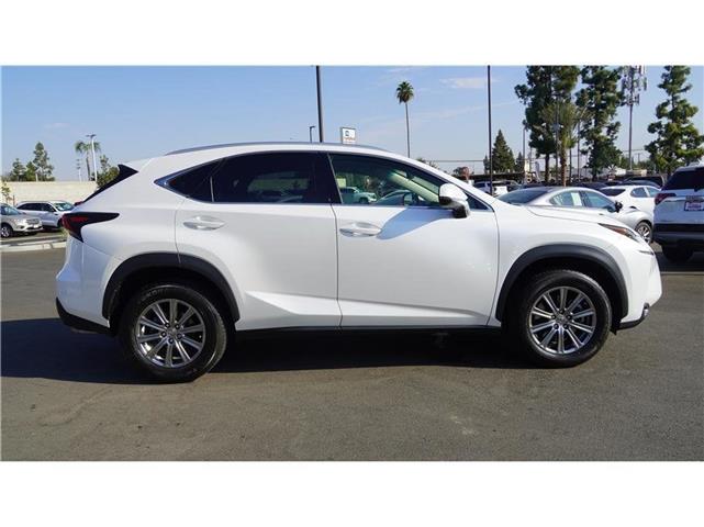 $20984 : 2017 NX 200t Sport Utility 4D image 5