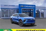 2024 Blazer EV LT