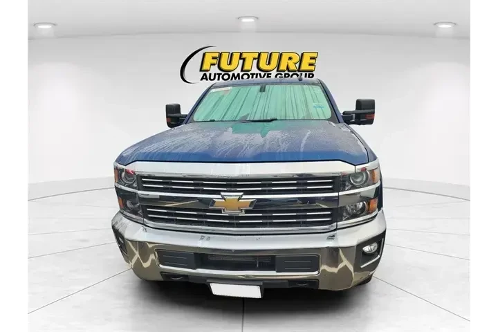 $38999 : Chevrolet Silverado 2500HD 2 image 2