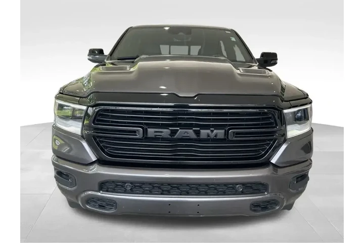 $36377 : Ram 1500 2023 4x2 Laramie 4d image 5