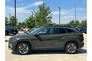 $21570 : Hyundai TUCSON 2025 SEL 4dr thumbnail