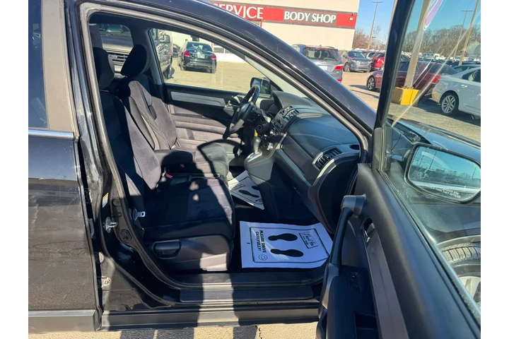 $4450 : 2010 CR-V 4WD 5dr EX image 8