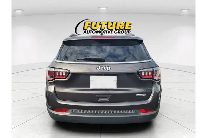 $19997 : Jeep Compass 2021 Latitude 4 image 4