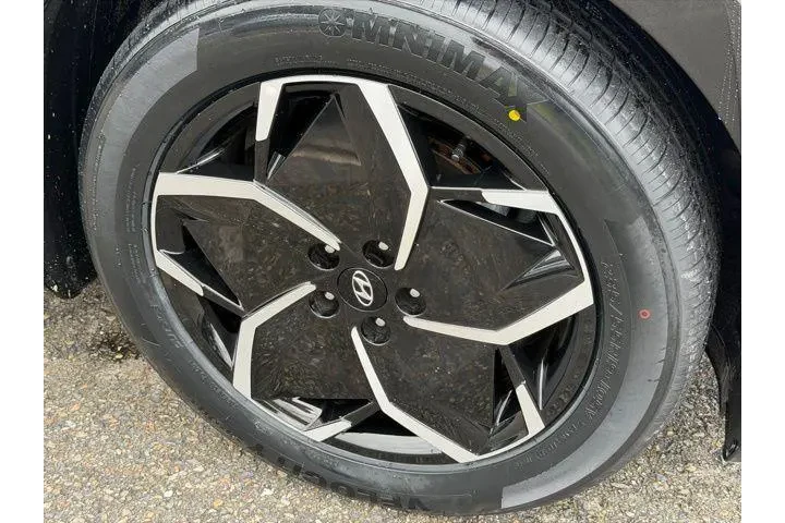 $25892 : Hyundai IONIQ 5 2024 SEL 4dr image 8