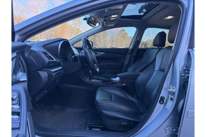 $20225 : Subaru Crosstrek 2021 AWD Li image 9