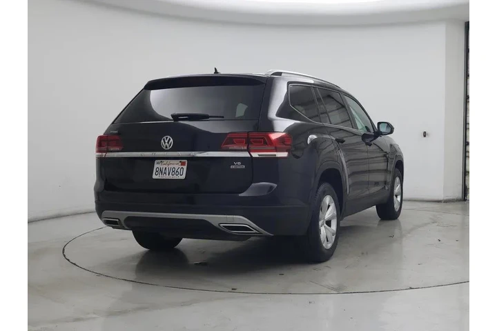 $18998 : Volkswagen Atlas 2019 AWD V6 image 8